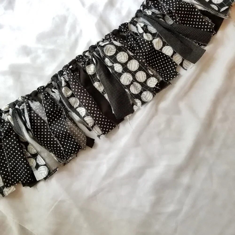 N/A fabric banners